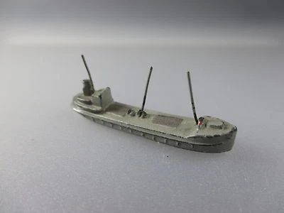 Wiking:U-Boot Begleitschiff "Mosel"  (Nr.82K36) - Bild 1 von 2