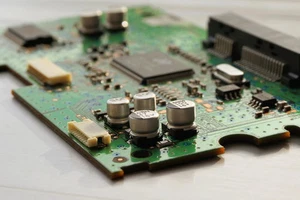W-670 usb 2-port pci card, usb0670 - Picture 1 of 5
