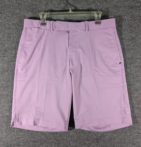 RLX Shorts Herren 34 Lavendel Ralph Lauren Golf Performance Stretch sportlich - Bild 1 von 15