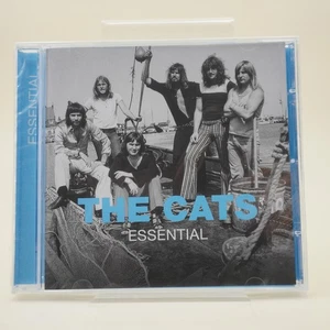 The Cats – Essential | CD | Zustand Neu / OVP - Bild 1 von 2