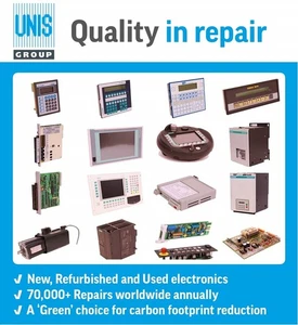 (Used) RES-5010 ROPEX *1 year warranty* - Picture 1 of 2