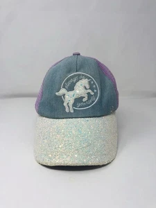 Always be Yourself Truckermütze Kappe Einhorn Mädchen Damen verstellbar limitiert auch - Bild 1 von 5