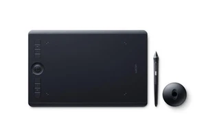 Wacom PTH-660-S INTUOS PRO M SOUTH Intuos Pro South, Wired & Wireless, 5080 ~E~ - Bild 1 von 1