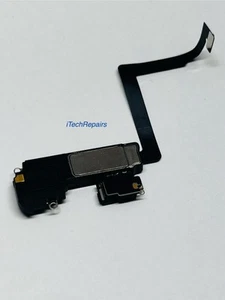 For Apple iPhone 11 Pro MAX PROXIMITY SENSOR EAR PIECE GENUINE OEM ORIGINAL A+ - Picture 1 of 6