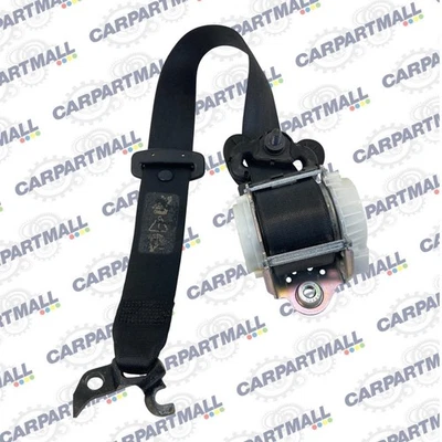 2007 2008 BMW 328xi Front Right Passenger Seat Belt Retractor 34006653 OEM Foto 1 de 4