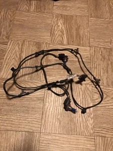 2005-2008 B7 Audi A4 OEM Fog Light Wire Harness 8E0-971-095-T - Picture 1 of 6