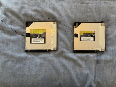 Apple iMac 21.5" A1311 Mid 2011 Sony AD-5690H Superdrive 678-0613 con sensor ᅇ Foto 1 de 4