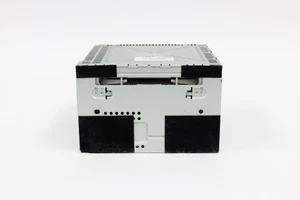 Ford 10-11 Focus AMFM Radio Single Disc CD mp3 Player Part Number AS4T-19C157-AA - Picture 1 of 5