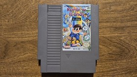 Rainbow Islands Cartridge Only Nintendo Entertainment System NES