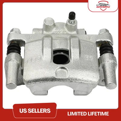 Pinza de freno trasera derecha para Chrysler 200 2011-2014 kit nuevo 1 pieza 18B5038 Foto 1 de 4