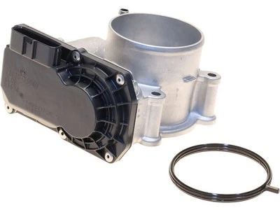 For 2016-2023 Toyota Tacoma Throttle Body 65257VMBM 2017 2018 2019 2020 2021 - Image 1 of 2