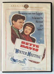 Winter Meeting DVD 1948 Archive Collection - Picture 1 of 2