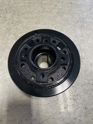 Balanceadores Power Bond PB1082ST equilibrador armónico para Ford Lincoln Mercury 1969-82 Foto 1 de 4