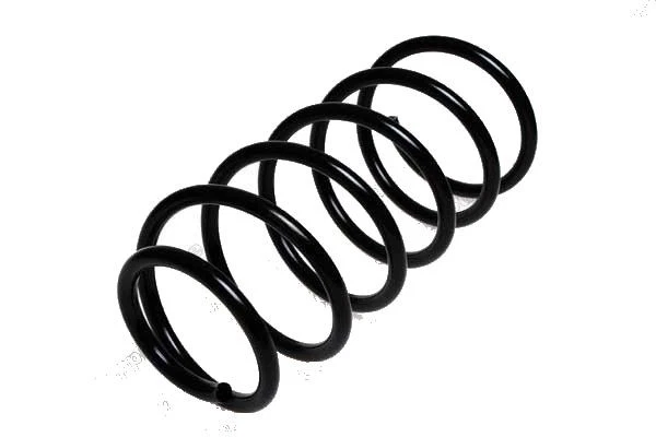 Muelle helicoidal delantero Mechanics Choice para Volvo 740 1985-1995, 940 (L4 2,3 L) Foto 1 de 1