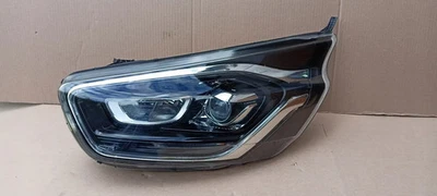 Frontscheinwerfer Ford Custom JK21-13D153-BG LED Links Scheinwerfer Headlight - Bild 1 von 4