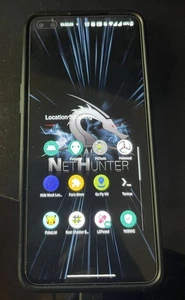 OnePlus Nord 5G (128GB) - Kali Nethunter *Penetration Testing Phone* - Picture 1 of 5