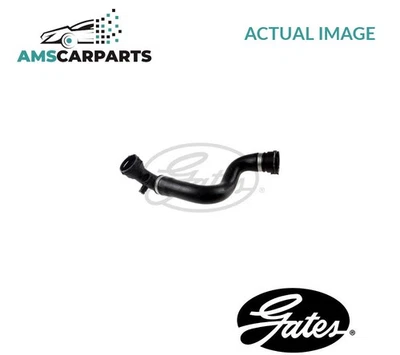 RADIATOR HOSE UPPER 05-2842 GATES NEW OE REPLACEMENT - Image 1 of 4