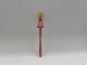 Nintendo DS Princess Peach Personaggio Stilo Edizione da Collezione Rosa INDOSSARE - Foto 1 di 5
