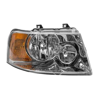 Conjunto de faros derechos Mechanics Choice para Ford Expedition 2003-2006 Foto 1 de 4