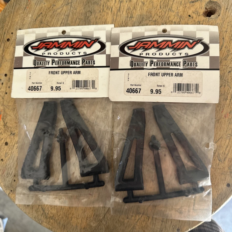 Jammin Products OFNA Front Upper Arm 40667 - Image 1 of 1