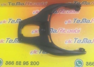 STAFFA POSTERIORE SH 300 NERA SATINATA UN PO GRAFFIATA REP SOP - Foto 1 di 1