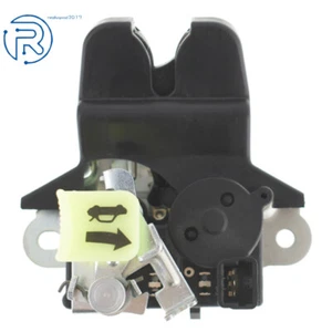 For Hyundai Sonata 2.0 2.4L Tailgate Latch Trunk Lid Lock Actuator 81230C1500 - Picture 1 of 10