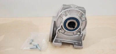 BONFIGLIOLI VF 49N SCHNECKENGETRIEBE P71B14_3.1_5 - Bild 1 von 4