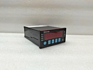 LTMM2-A11-20NB AXE MICROCOMPUTER DIGITAL SETTING METER - Picture 1 of 12