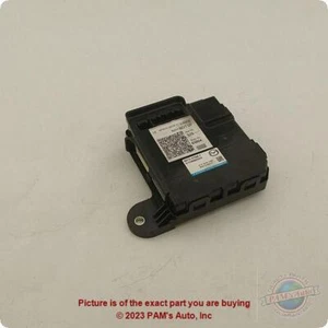 Used Body Control Module fits: 2023 Mazda Cx-50 Body Control BCM behind LH kick - Picture 1 of 18