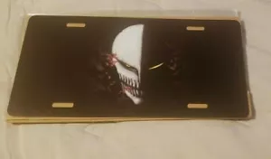 Bleach Ichigo Anime Custom Plate~ - Picture 1 of 1