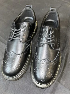 Women’s Oxford Shoes 7 - Picture 1 of 3