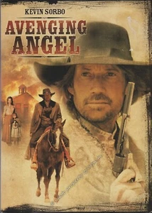 Avenging Angel (2007 DVD Not Rated) Kevin Sorbo, Cynthia Watros - Picture 1 of 3