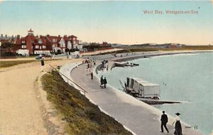 br108147 west bay westgate on sea uk - Bild 1 von 2