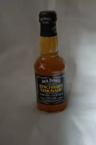 Jack Daniels Lynchburg Lemonade 200ml 5,9% selten - Bild 1 von 1