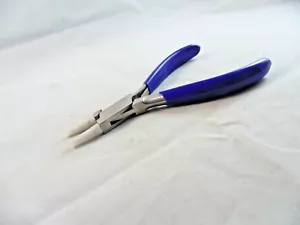 Nylonzange mit Spitze runde Nase 5 Zoll - Bild 1 von 8