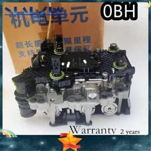 DQ500 0BH 0BT 0BH927711C 0BH927711C Mechatronic TCU TCM + valve body - Foto 1 di 14