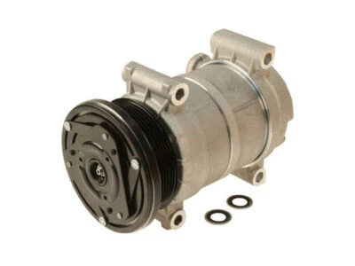 Para GMC Sierra 3500 2002 compresor de aire acondicionado Delco 42576QM 6,6 L V8 Foto 1 de 2