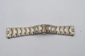 OFFICINE PANERAI TITAN/STAHL ARMBAND BRACELET STAHL 22MM BRACELET FÜR 40MM VERSI - Bild 1 von 2