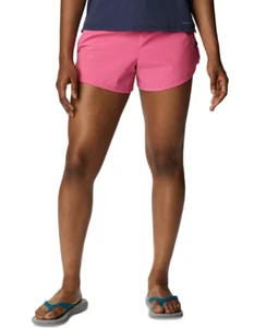 Columbia Damen Bogata Bay Shorts Wild Geranium Größe XXL - Bild 1 von 5