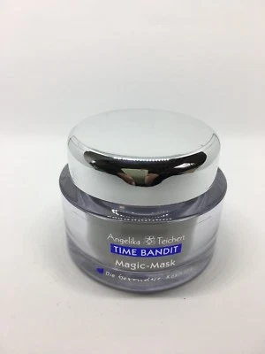 Angelika Teichert Time Bandit Magic Mask 50 ml 47,90 €            100 ml/95,80 € - Bild 1 von 2