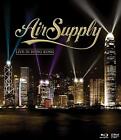 Live in Hong Kong (Blu-ray) Air Supply (US IMPORT)