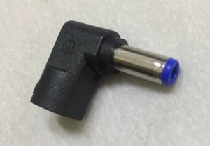 CARGADOR ADAPTADOR PORTÁTIL UNIVERSAL LOGIK PIN PUNTA CONECTOR EXTREMO TOSHIBA FUJITSU M - Imagen 1 de 3