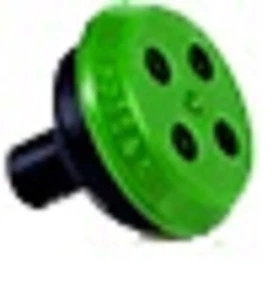 kit 5 pezzi Manifold 4 Uscite Per Gocciolatore Idrop Capillare - Foto 1 di 1