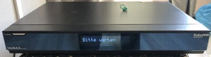 Humax iHD-PVR C Digitaler HDMI Kabelreceiver / Recorder mit Fernbedienung - Bild 1 von 5