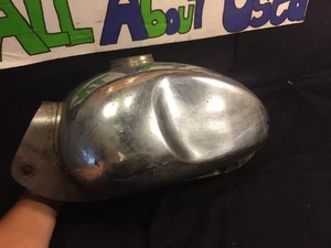 1969 Sachs 125 Mx Gas Tank - Picture 1 of 12