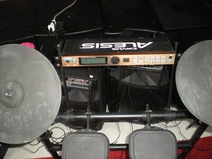 Alesis DM 3 Drum Module/batteria elettronica - Foto 1 di 7