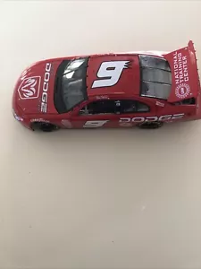NASCAR*Bill Elliott 2001 Dodge #9 Intrepid VINTAGE Diecast - Picture 1 of 7