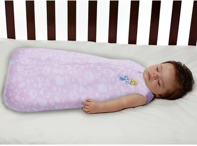 Manta portátil de microfleece súper suave Cenicienta de Disney Baby Foto 1 de 2