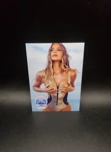 Khloe Kardashian #1 (2025) eXcess Hedonism Highest Level [Tarjeta de arte ACEO personalizada] - Imagen 1 de 2