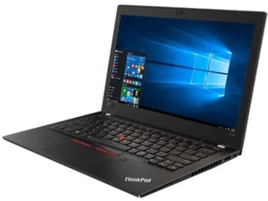 Lenovo ThinkPad X280 20KF001YUS 12,5" LCD Ultrabook Intel Core i5 8a generazione - Foto 1 di 7